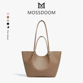 Perla Mossdoom Shoulder Bag